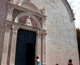 Church in Osor