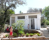 Sanitary facility Nr. 05