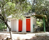 Sanitary facility Nr. 06