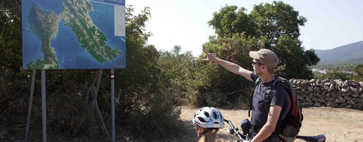 Activities and excursions