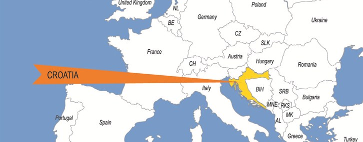 Getting to Cres and Losinj