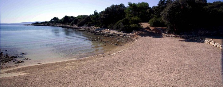 Strand en strandvoorzieningen