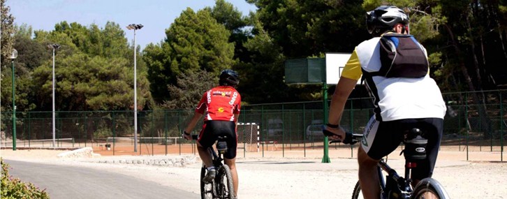 Sport & vermaak