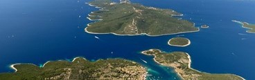 Kempingi Cres & Lošinj