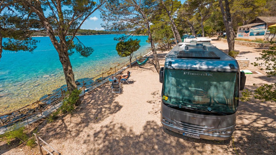Choose the perfect spot for your vacation!